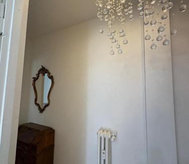Regio Parco Apartamento | Miky House