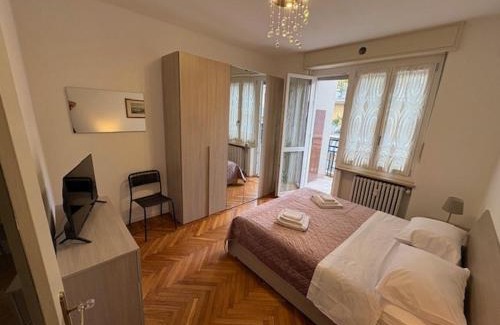Regio Parco Apartamento | Miky House