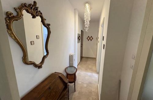 Regio Parco Apartamento | Miky House