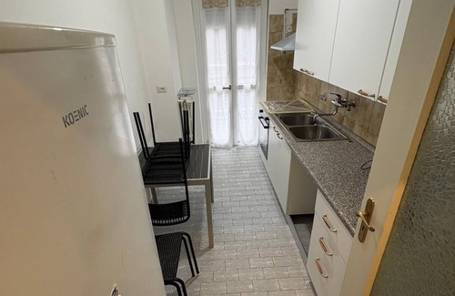 Regio Parco Apartamento | Miky House the best apartment for your family or business trips!