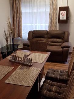 Sostogyogyfurdo Apartamento | Milán Apartment