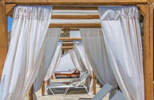 Exomvourgo Villa | Miléia Villa Tinos | Villa en la Isla de Tinos