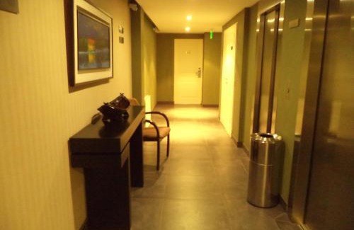 Province of Tierra del Fuego Hotel | MIL810 Ushuaia Hotel