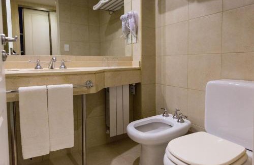 Province of Tierra del Fuego Hotel | MIL810 Ushuaia Hotel