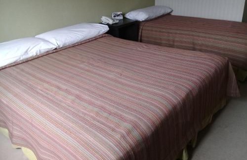 Province of Tierra del Fuego Hotel | MIL810 Ushuaia Hotel