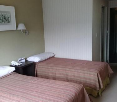 Province of Tierra del Fuego Hotel | MIL810 Ushuaia Hotel