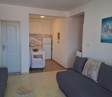 Babilonija Apartamento | Mila apartman