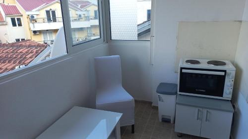 Babilonija Apartamento | Mila apartman