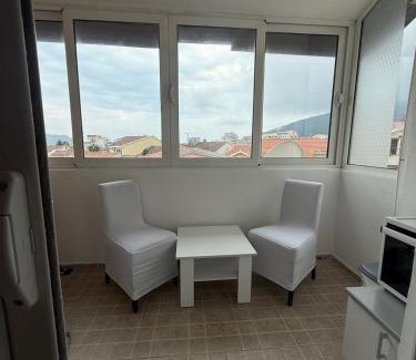 Babilonija Apartamento | Mila apartman