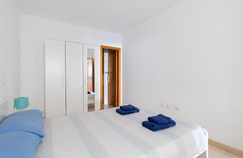Vecindario Apartamento | Mila apartments Pura Vida