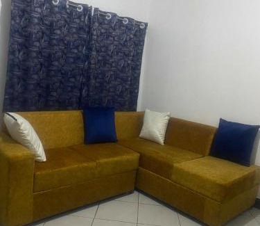 Arusha Apartamento | Mila home