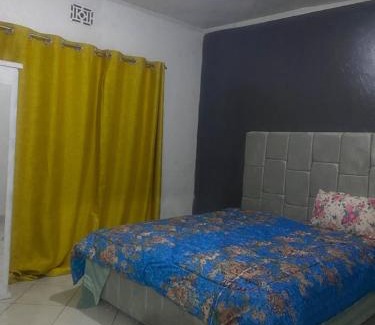 Arusha Apartamento | Mila home