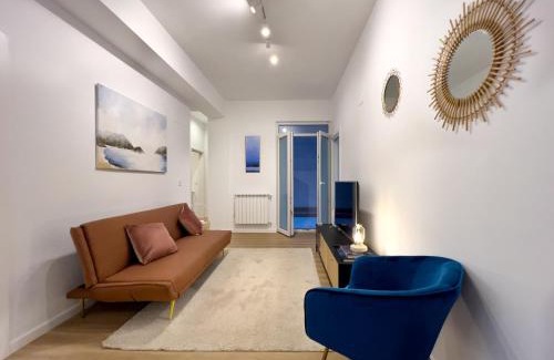 Ciudad Universitaria Apartamento | MILA I Local Rentss
