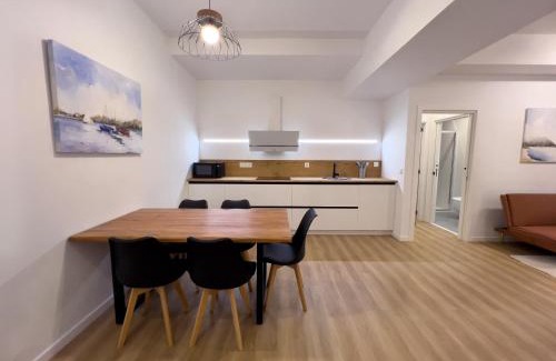 Ciudad Universitaria Apartamento | MILA I Local Rentss