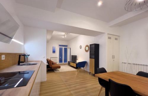 Ciudad Universitaria Apartamento | MILA I Local Rentss