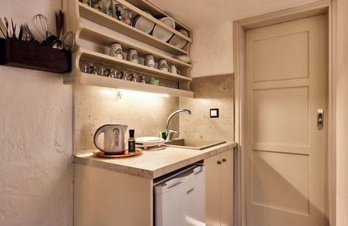 Malia Apartamento | Mila Malia Studios Hotel