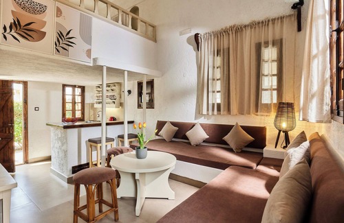 Malia Apartamento | Mila Malia Studios Hotel