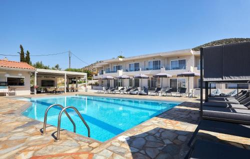Malia Casa | Mila Malia Suites