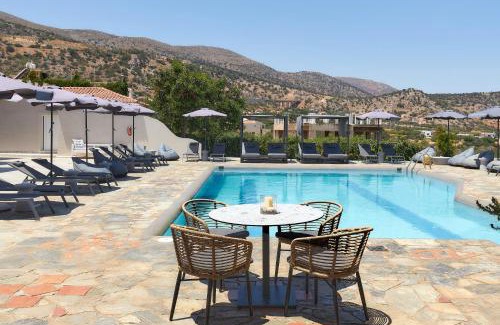 Malia Casa | Mila Malia Suites