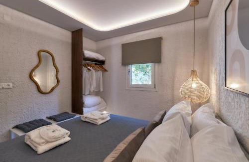 Malia Casa | Mila Malia Suites