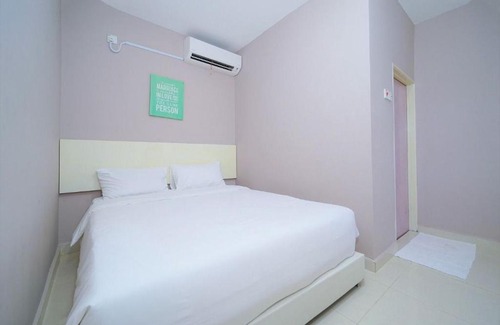 Lubok Buaya Hotel | Mila Motel 2