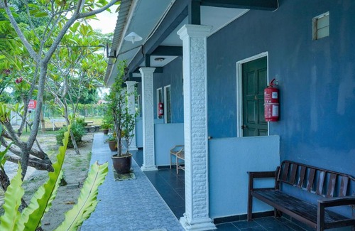 Lubok Buaya Hotel | Mila Motel 2