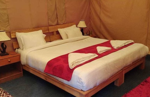 Hunder Hotel | Mila Retreat Camp