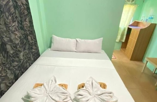 Basdiot Casa | Mila's Guesthouse