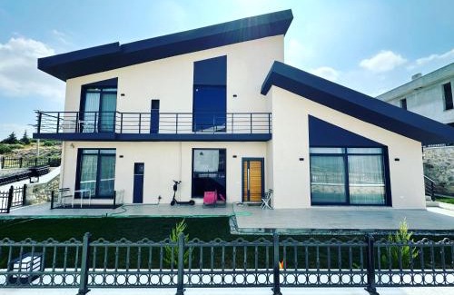 Foca Casa | Mila Villa Foçaköy