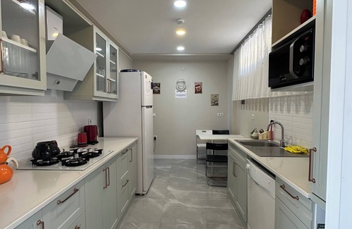 Foca Villa | Mila Villa Focakoy / Your home in Cittaslow city @Phokaia @Foca