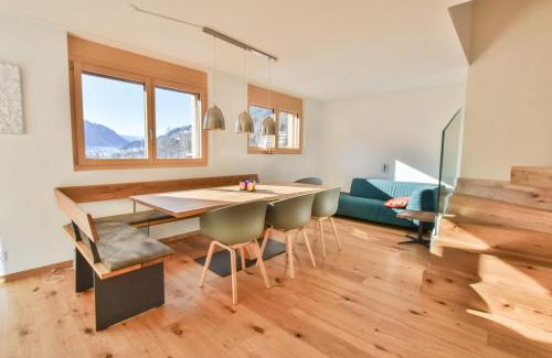 Fiesch Apartamento | Milachra Penthouse