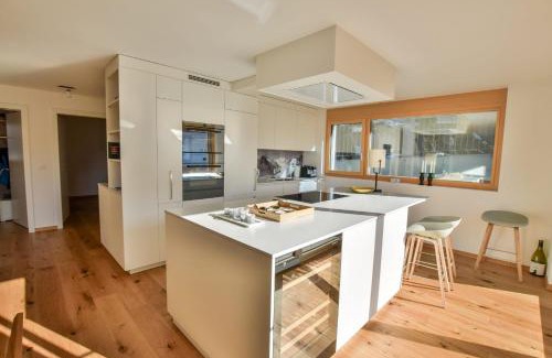 Fiesch Apartamento | Milachra Penthouse