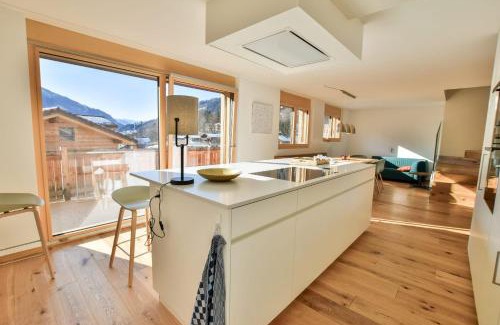 Fiesch Apartamento | Milachra Penthouse