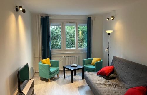 Obuda Apartamento | Milad Apartman