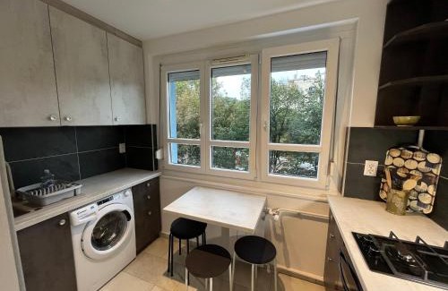 Obuda Apartamento | Milad Apartman