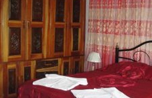 Cienfuegos Casa | Miladys Rose