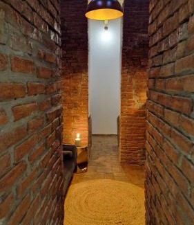 Vila Real Santo Antonio Apartamento | Milagres de Santa Rita
