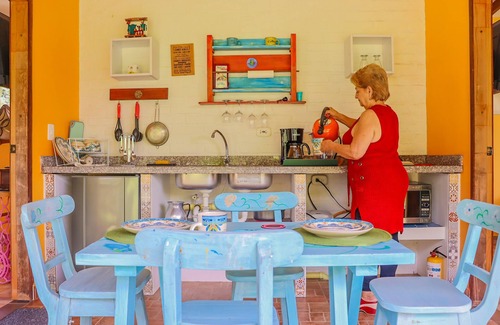 Filandia Cabina | Milagros/Coffee Area Escape · Perfect Rest after a Day of Fun