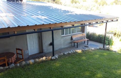 Villa Pehuenia Cabina | Milagros de Montaña