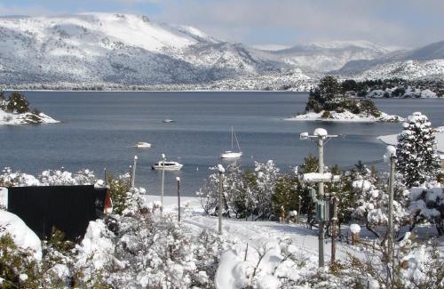 Villa Pehuenia Cabina | Milagros de Montaña