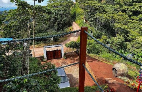 La Paz Otro | Milagros Glamping