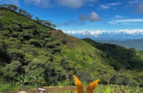 La Paz Otro | Milagros Glamping