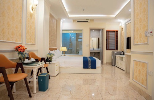 Bac Ninh Hotel | Milak Hotel