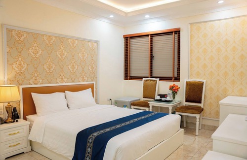 Bac Ninh Hotel | Milak Hotel
