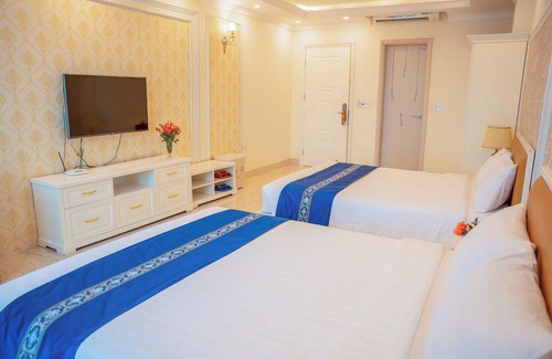 Bac Ninh Hotel | Milak Hotel