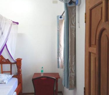 Malindi Apartamento | Milalana Guest Hotel & Residences