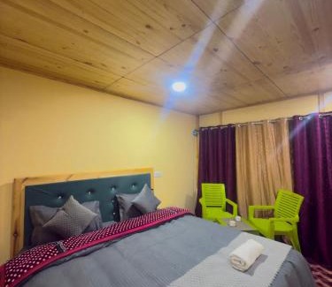 Leh Complejo | Milam Cottage