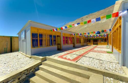 Leh Complejo | Milam Cottage