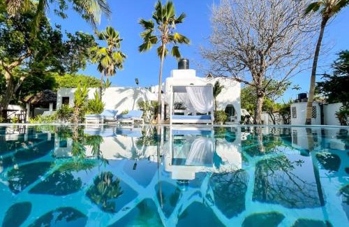 Diani Beach Casa | Milamax Beach Vllla
