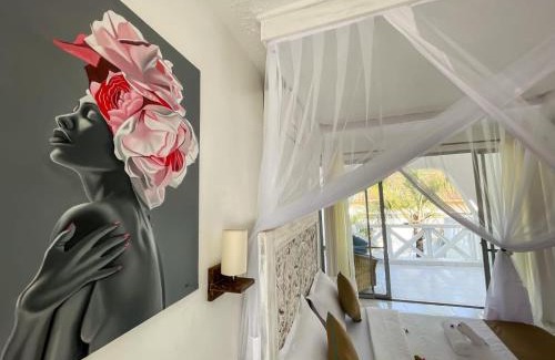 Diani Beach Casa | Milamax Beach Vllla